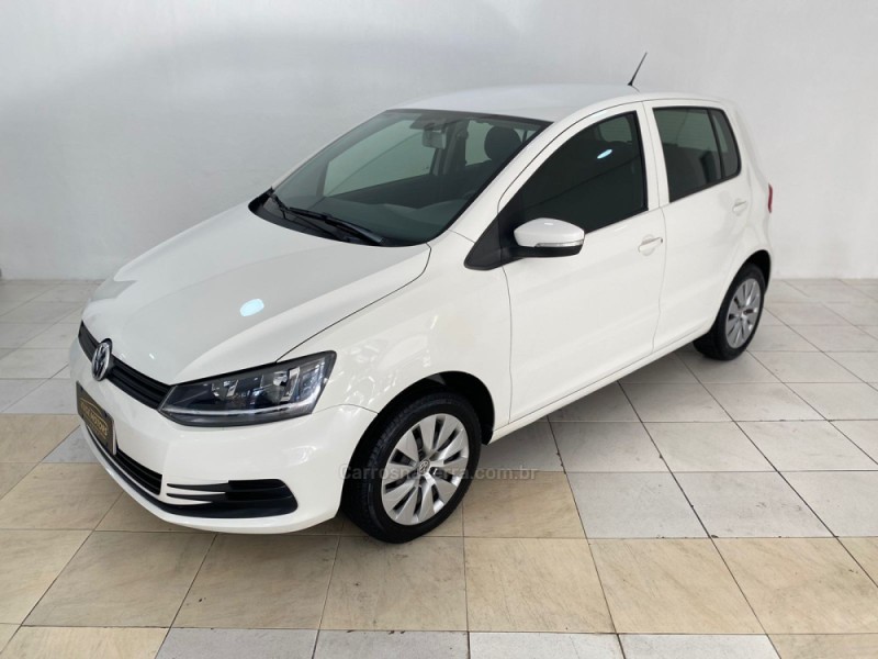 fox 1.0 mi comfortline 8v flex 4p manual 2015 caxias do sul