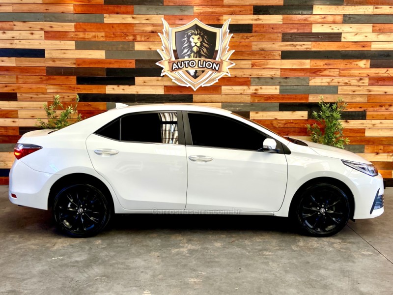 COROLLA 2.0 ALTIS 16V FLEX 4P AUTOMÁTICO - 2018 - CAXIAS DO SUL