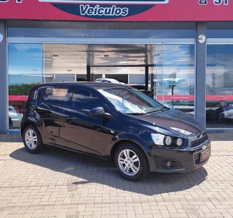 sonic 1.6 lt 16v flex 4p manual 2013 parobe