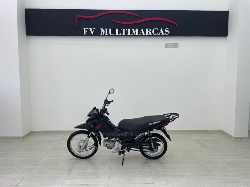 pop 110i  2019 bento goncalves