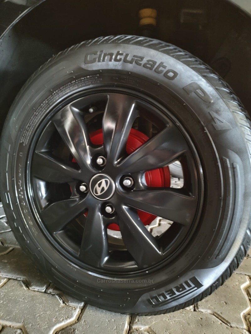 HB20 1.0 COMFORT PLUS 12V FLEX 4P MANUAL - 2014 - CAXIAS DO SUL