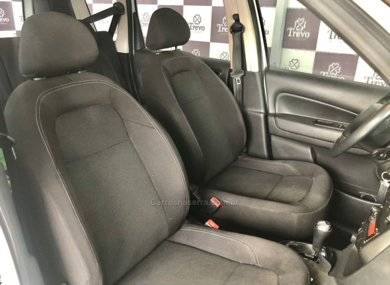 C3 1.6 PICASSO GLX 16V FLEX 4P AUTOMÁTICO - 2013 - TAQUARA