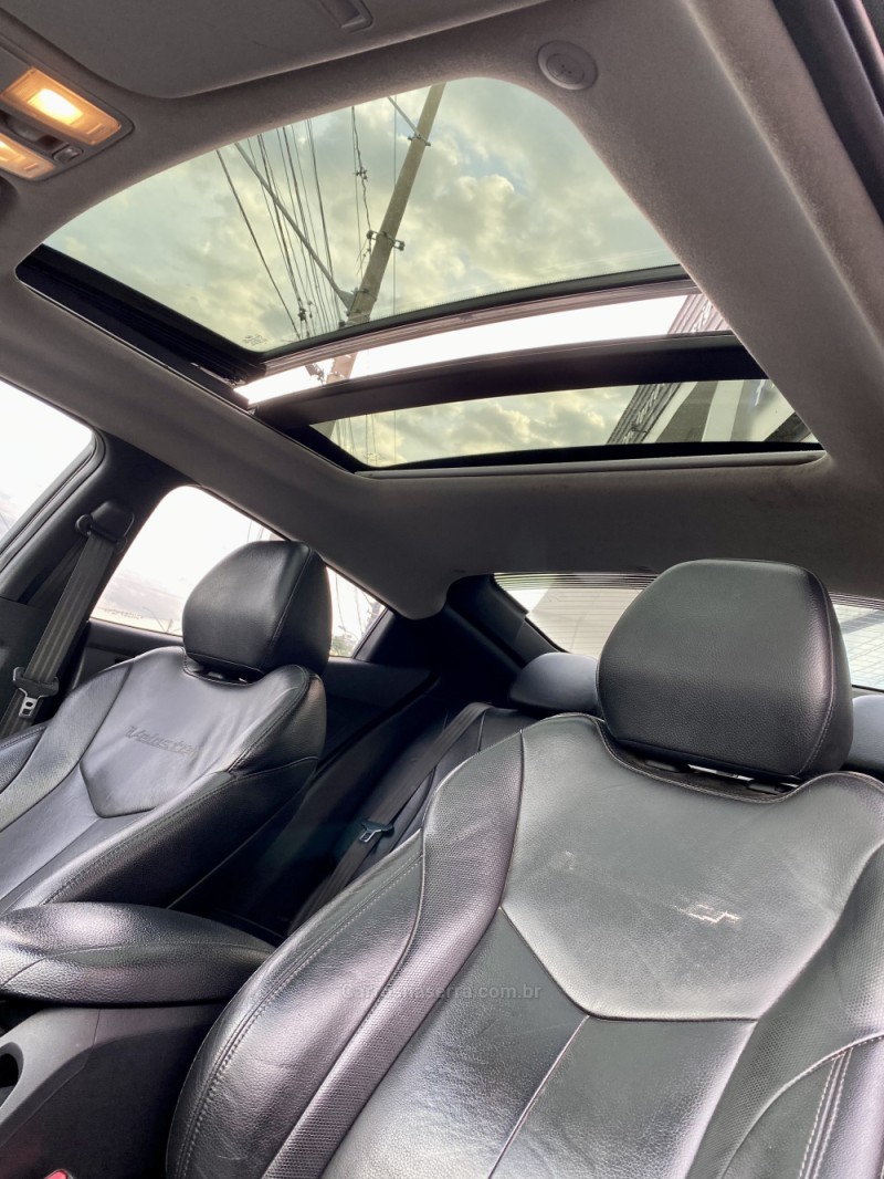 VELOSTER 1.6 16V GASOLINA 3P AUTOMÁTICO - 2013 - NOVO HAMBURGO