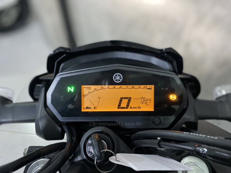 FAZER YS 250 BLUEFLEX - 2022 - NOVO HAMBURGO