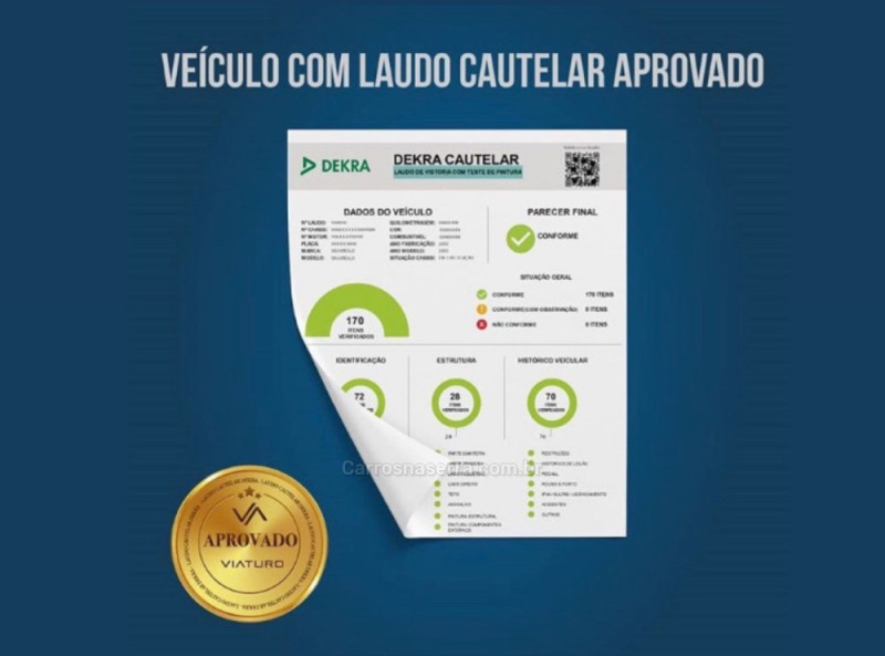 HR-V 1.8 16V FLEX EXL 4P AUTOMÁTICO - 2020 - CAXIAS DO SUL