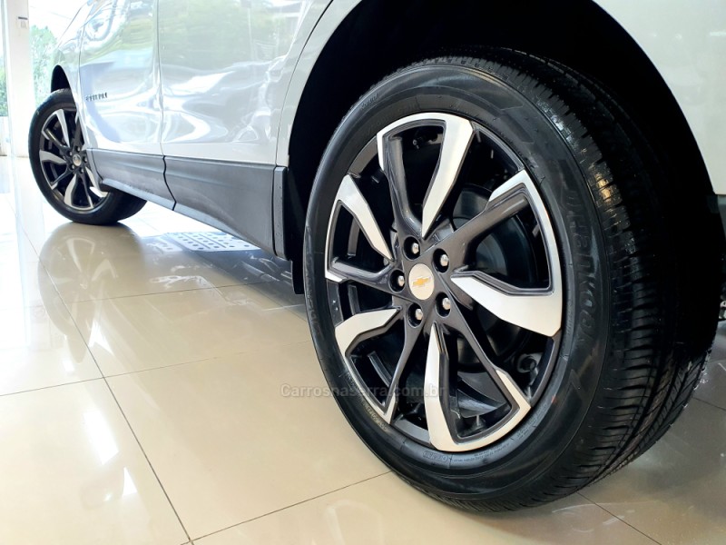 EQUINOX 1.5 PREMIER 16V TURBO GASOLINA 4P AUTOMÁTICO - 2022 - BENTO GONçALVES
