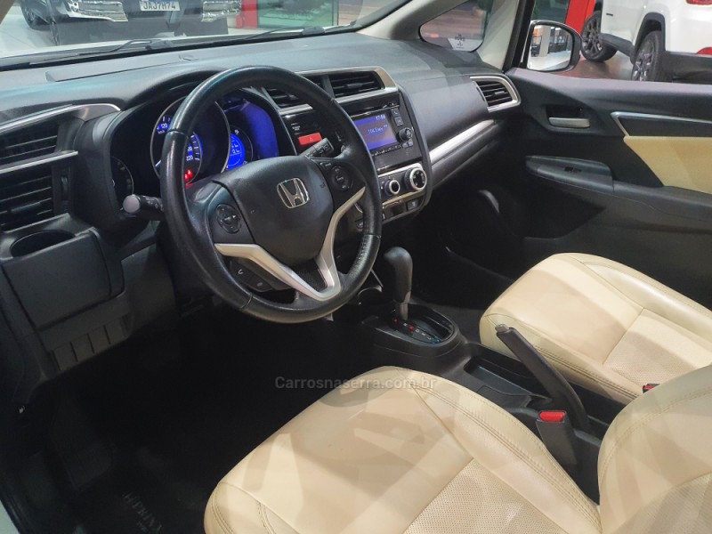 WRV 1.5 16V FLEXONE EX CVT - 2018 - FARROUPILHA