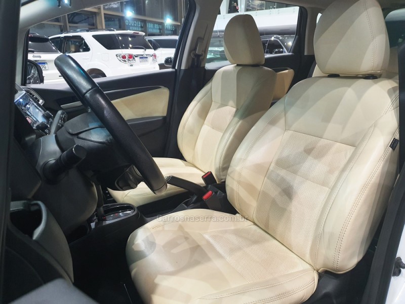 WRV 1.5 16V FLEXONE EX CVT - 2018 - FARROUPILHA