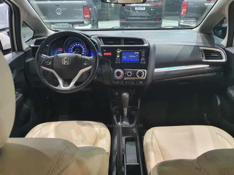 WRV 1.5 16V FLEXONE EX CVT - 2018 - FARROUPILHA