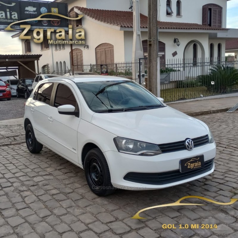 gol 1.0 mi 16v gasolina 4p manual 2013 bom jesus