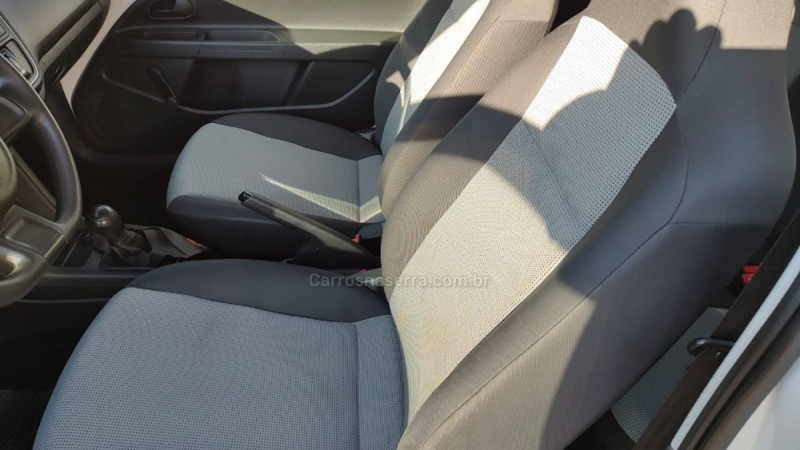 UP 1.0 MPI TAKE UP 12V FLEX 2P MANUAL - 2015 - CAXIAS DO SUL