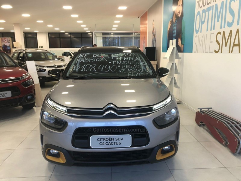 c4 cactus  2022 bento goncalves