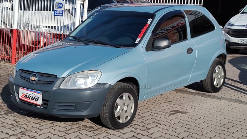 celta 1.0 mpfi 8v gasolina 2p manual 2011 caxias do sul