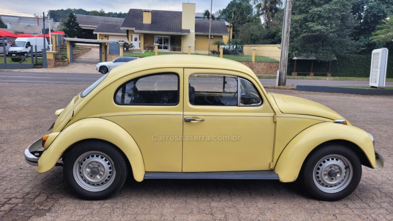 FUSCA 1300 - 1973 - IVOTI