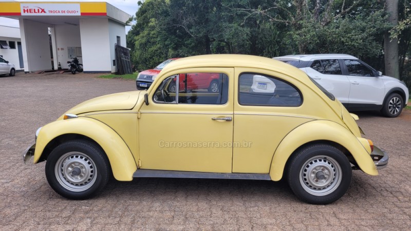 FUSCA 1300 - 1973 - IVOTI