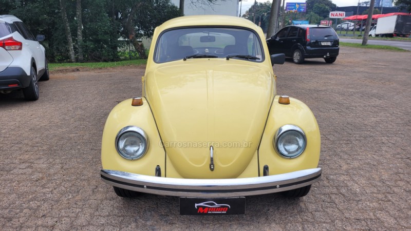 FUSCA 1300 - 1973 - IVOTI