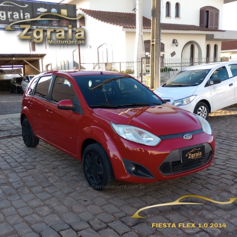 fiesta 1.0 mpi 8v gasolina 4p manual 2013 bom jesus