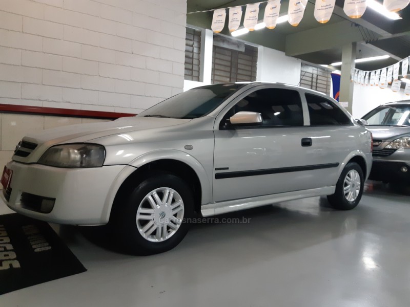 ASTRA 2.0 MPFI ADVANTAGE 8V FLEX 2P MANUAL