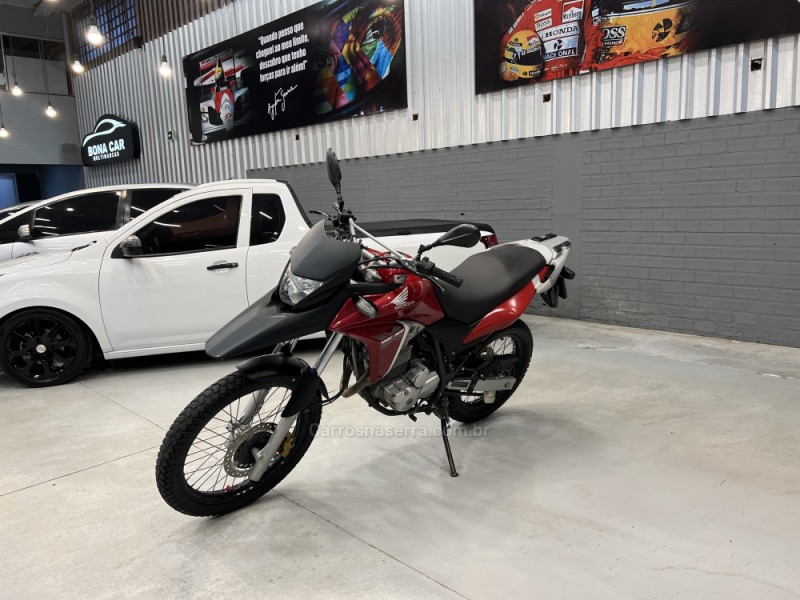 XRE 300 ABS