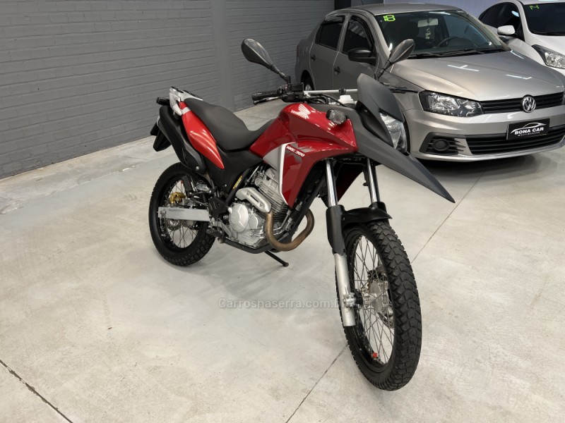 XRE 300 ABS - 2014 - CAXIAS DO SUL
