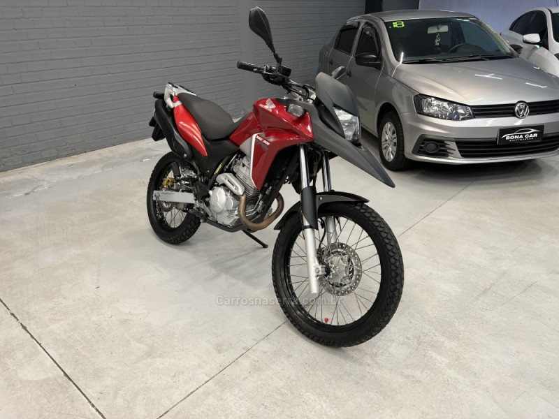 XRE 300 ABS - 2014 - CAXIAS DO SUL