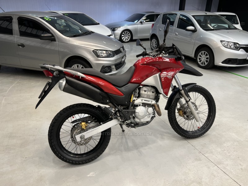 XRE 300 ABS - 2014 - CAXIAS DO SUL