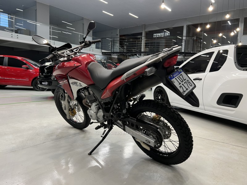 XRE 300 ABS - 2014 - CAXIAS DO SUL