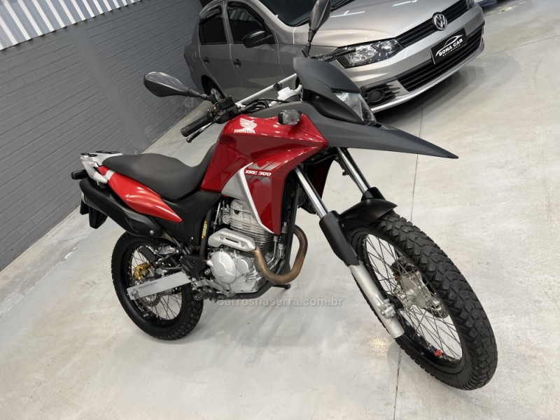 XRE 300 ABS - 2014 - CAXIAS DO SUL