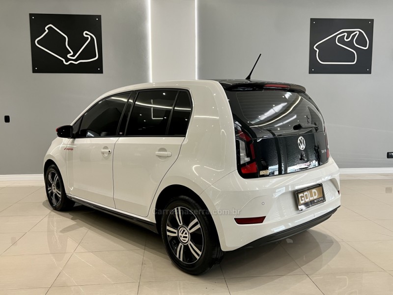 UP 1.0 TSI PEPPER UP 12V FLEX 4P MANUAL - 2019 - CAXIAS DO SUL