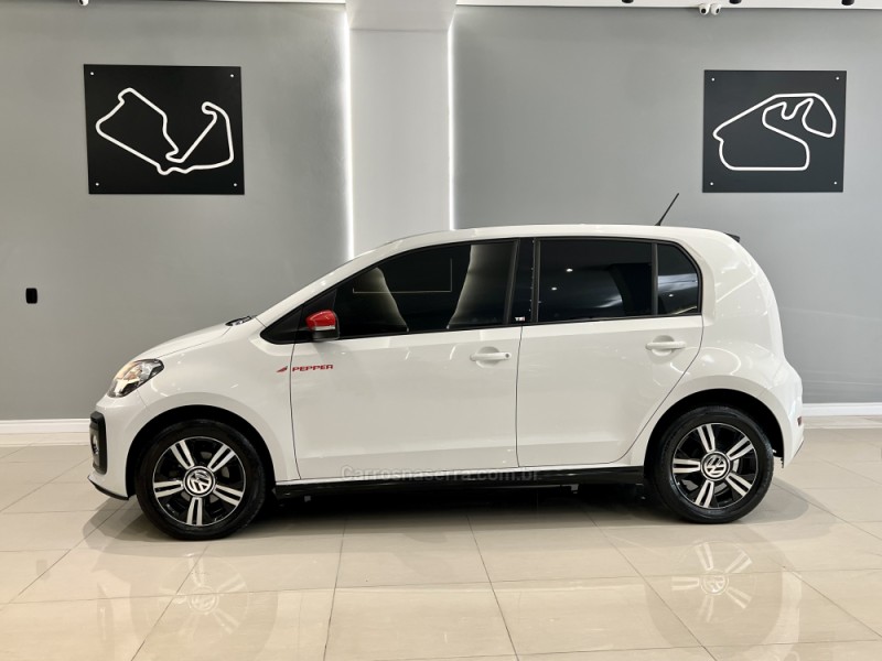 UP 1.0 TSI PEPPER UP 12V FLEX 4P MANUAL - 2019 - CAXIAS DO SUL