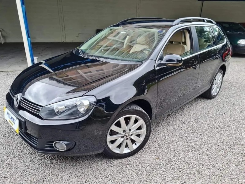 jetta 2.5 i variant 20v 170cv gasolina 4p tiptronic 2012 bento goncalves