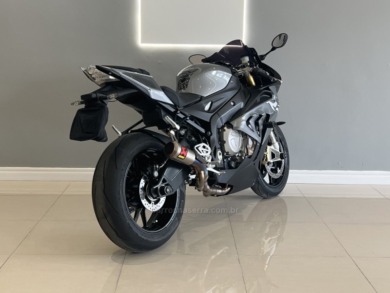 S 1000 RR - 2018 - CAXIAS DO SUL
