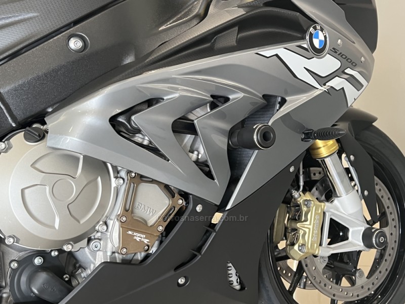 S 1000 RR - 2018 - CAXIAS DO SUL