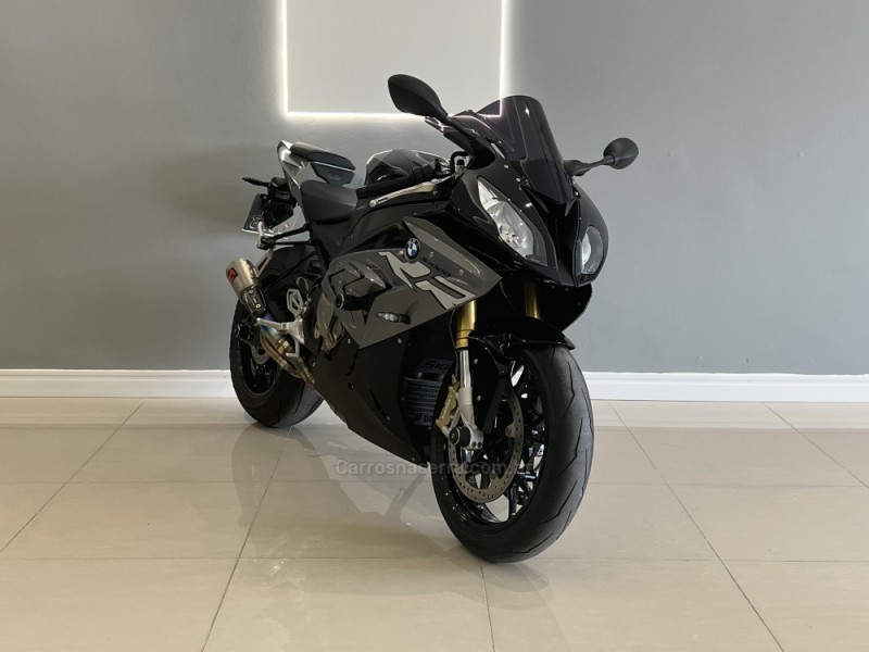 S 1000 RR - 2018 - CAXIAS DO SUL