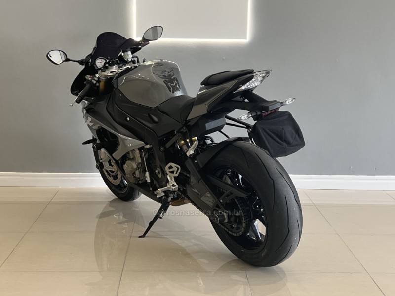 S 1000 RR - 2018 - CAXIAS DO SUL