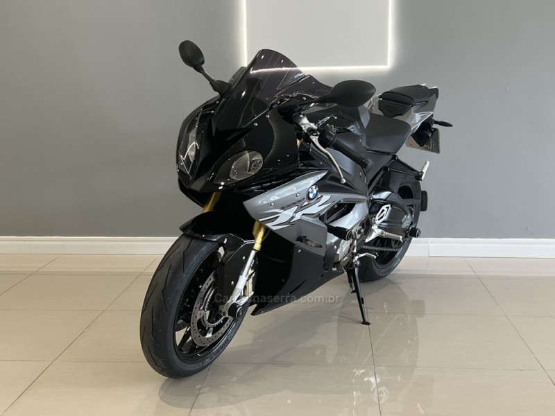 s 1000 rr 2018 caxias do sul