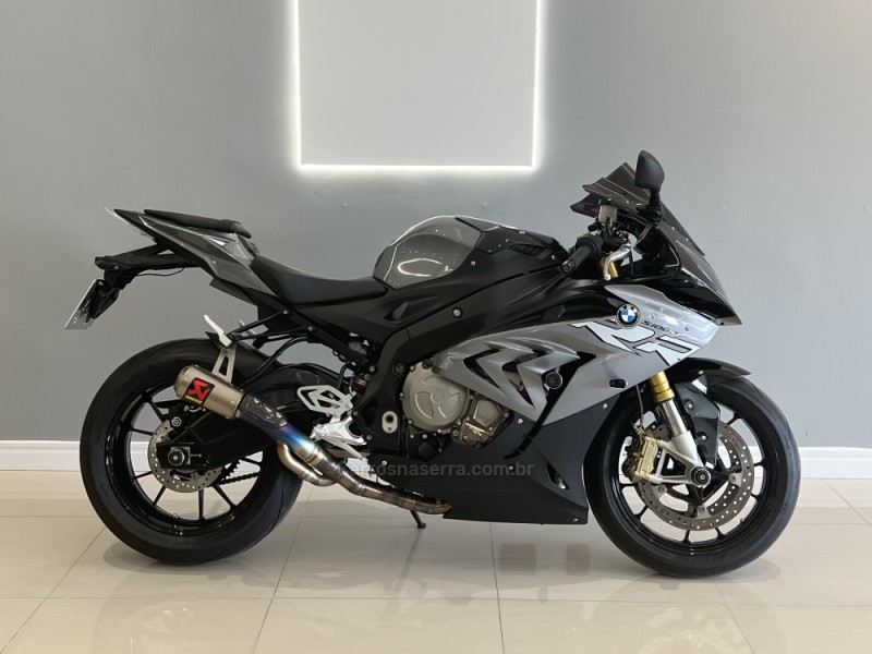 S 1000 RR - 2018 - CAXIAS DO SUL