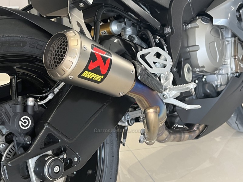 S 1000 RR - 2018 - CAXIAS DO SUL