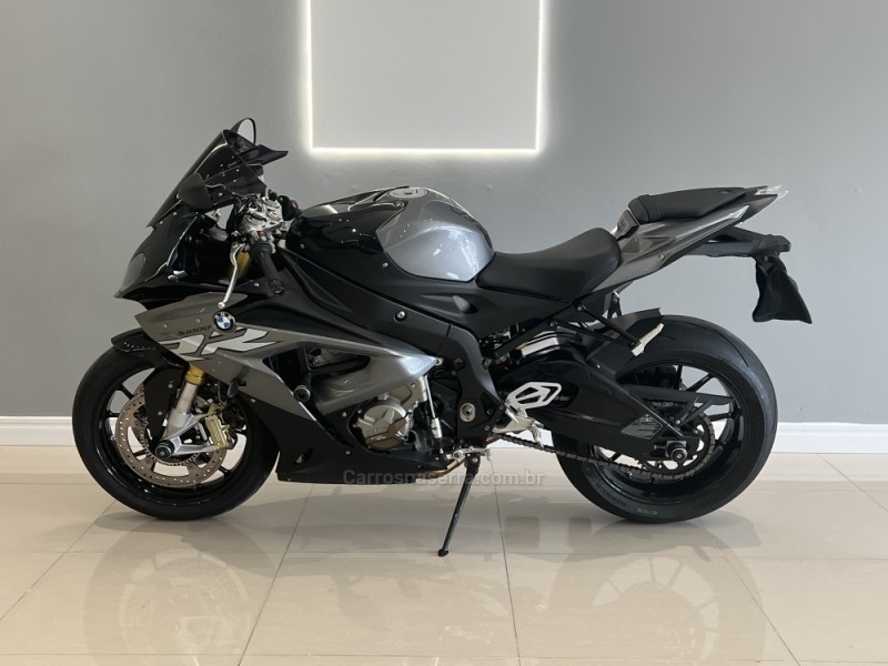 S 1000 RR - 2018 - CAXIAS DO SUL