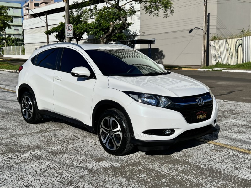HR-V 1.8 16V FLEX EX 4P AUTOMÁTICO