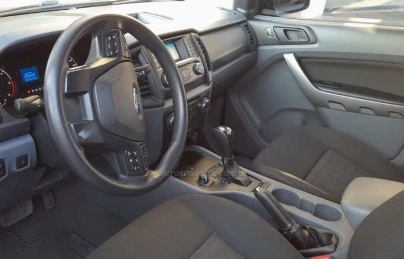 RANGER 2.2 XLS 4X4 CD 16V DIESEL 4P AUTOMÁTICO - 2017 - FLORES DA CUNHA
