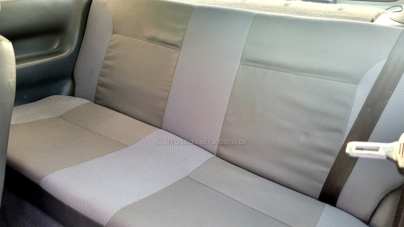 GOL 1.0 MI 8V FLEX 2P MANUAL G.IV - 2010 - IVOTI