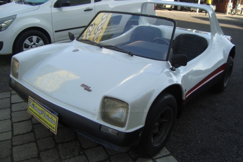 buggy  1985 caxias do sul