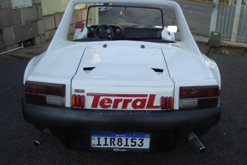 BUGGY  - 1985 - CAXIAS DO SUL