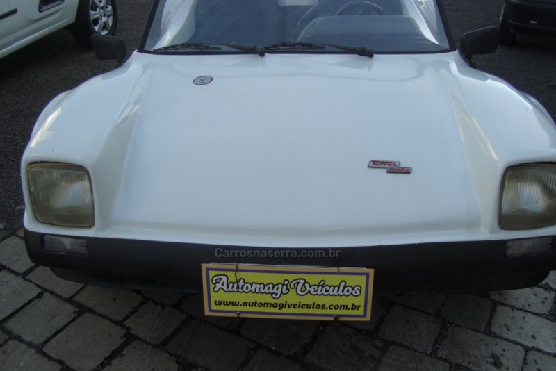 BUGGY  - 1985 - CAXIAS DO SUL