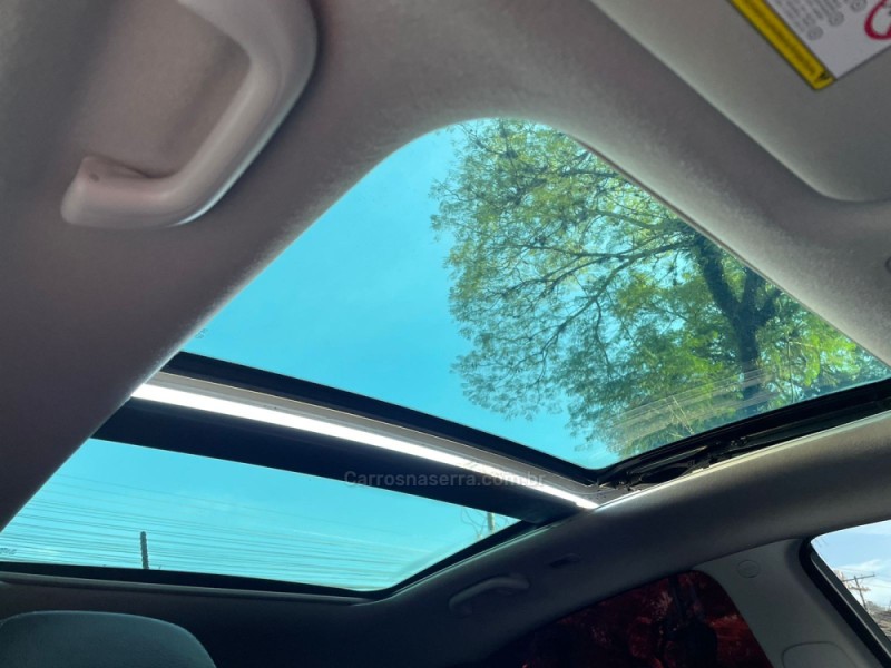 I30 1.8 MPI 16V GASOLINA 4P AUTOMATICO - 2015 - CAXIAS DO SUL