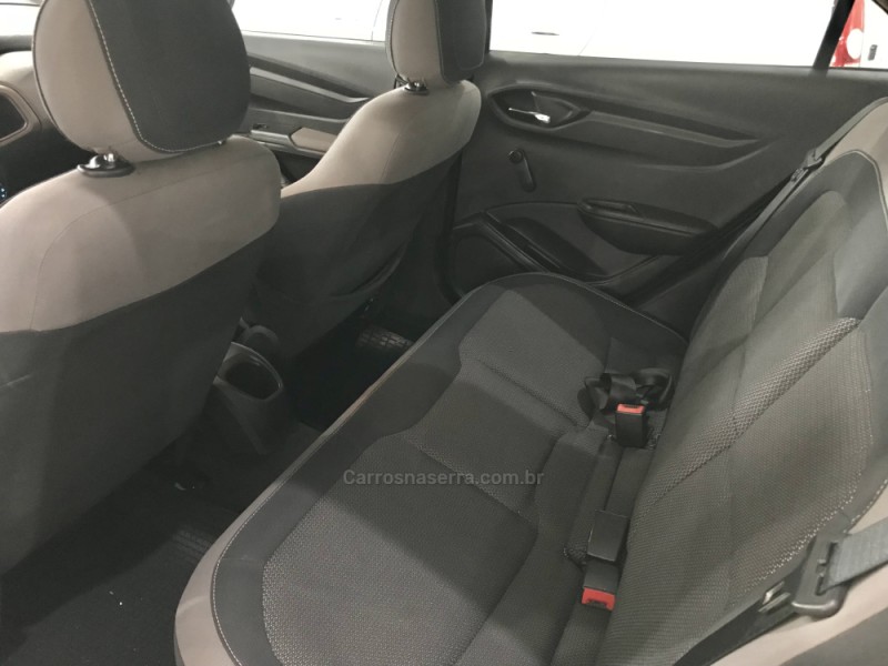 PRISMA 1.0 MPFI LT 8V FLEX 4P MANUAL - 2015 - PASSO FUNDO