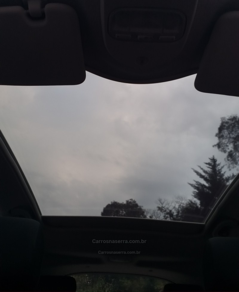 308 1.6 ACTIVE 16V FLEX 4P MANUAL - 2014 - CAXIAS DO SUL