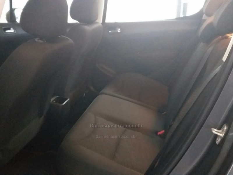 308 1.6 ACTIVE 16V FLEX 4P MANUAL - 2014 - CAXIAS DO SUL