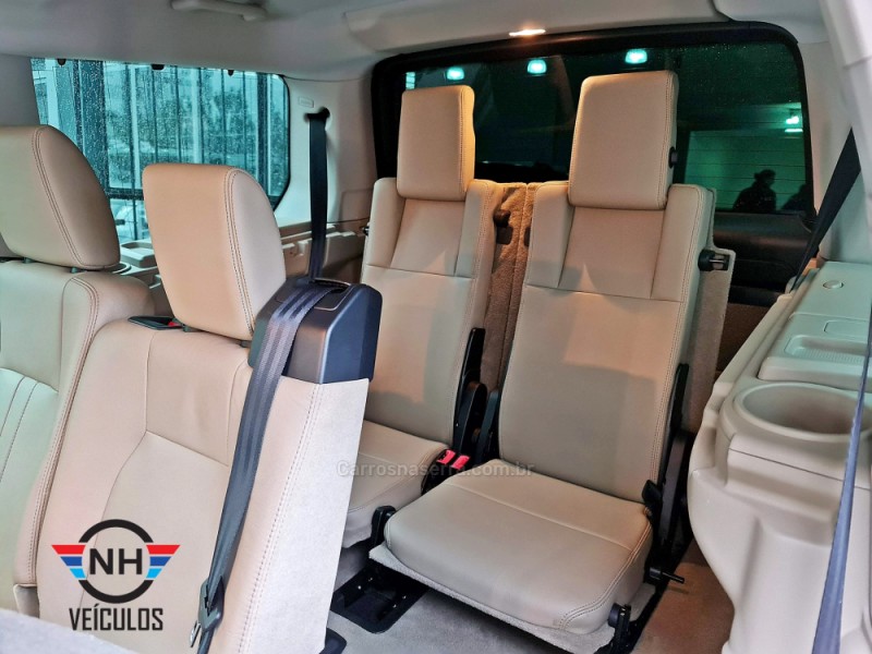 DISCOVERY 4 3.0 SE 4X4 V6 24V BI-TURBO DIESEL 4P AUTOMÁTICO - 2013 - NOVO HAMBURGO